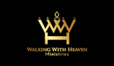 WALKING WITH HEAVEN